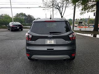 2017 Ford Escape Titanium 1FMCU0JD3HUE12464 in Duluth, GA 7
