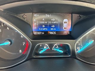 2017 Ford Escape SE 1FMCU9GD9HUD37572 in Greenville, OH 12