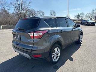 2017 Ford Escape SE 1FMCU9GD9HUD37572 in Greenville, OH 15