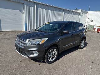 2017 Ford Escape SE 1FMCU9GD9HUD37572 in Greenville, OH 16