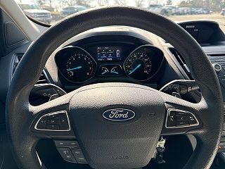 2017 Ford Escape SE 1FMCU9GD9HUD37572 in Greenville, OH 18