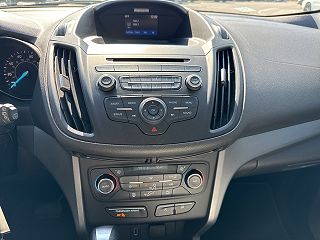 2017 Ford Escape SE 1FMCU9GD9HUD37572 in Greenville, OH 19