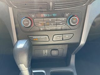2017 Ford Escape SE 1FMCU9GD9HUD37572 in Greenville, OH 20