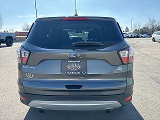 2017 Ford Escape SE 1FMCU9GD9HUD37572 in Greenville, OH 7