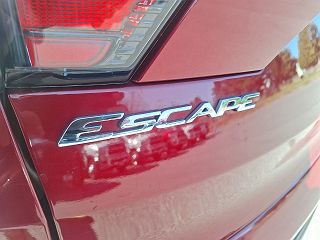 2017 Ford Escape SE 1FMCU9G94HUB93828 in Greenwich, NY 25