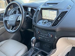 2017 Ford Escape Titanium 1FMCU0JD0HUB95567 in High Point, NC 15