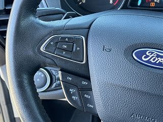 2017 Ford Escape Titanium 1FMCU0JD0HUB95567 in High Point, NC 24
