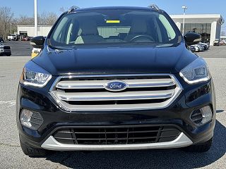 2017 Ford Escape Titanium 1FMCU0JD0HUB95567 in High Point, NC 5