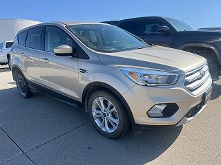 2017 Ford Escape SE 1FMCU0GD8HUF03205 in Indianola, IA