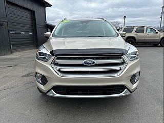 2017 Ford Escape Titanium 1FMCU0JD8HUB99558 in Jackson, MI 3