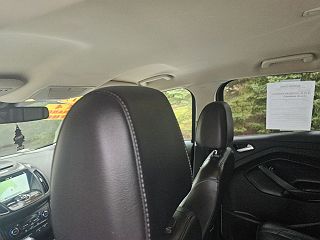 2017 Ford Escape Titanium 1FMCU9J94HUD63808 in Kawkawlin, MI 15