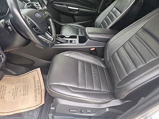 2017 Ford Escape Titanium 1FMCU9J94HUD63808 in Kawkawlin, MI 31