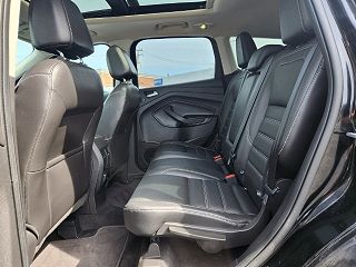 2017 Ford Escape Titanium 1FMCU9J92HUA56668 in Mahwah, NJ 16