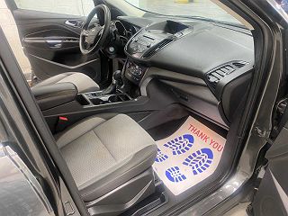 2017 Ford Escape SE 1FMCU0GD6HUA52811 in Marlette, MI 12