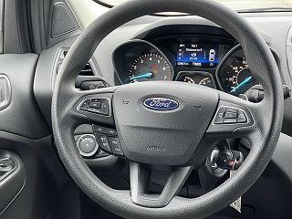 2017 Ford Escape SE 1FMCU9GD9HUD97741 in Marshall, MN 15