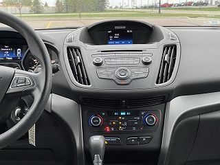 2017 Ford Escape SE 1FMCU9GD9HUD97741 in Marshall, MN 17