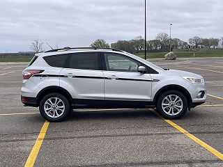2017 Ford Escape SE 1FMCU9GD9HUD97741 in Marshall, MN 2