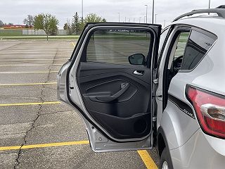 2017 Ford Escape SE 1FMCU9GD9HUD97741 in Marshall, MN 21
