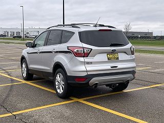 2017 Ford Escape SE 1FMCU9GD9HUD97741 in Marshall, MN 5