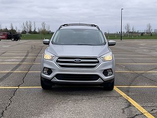 2017 Ford Escape SE 1FMCU9GD9HUD97741 in Marshall, MN 8