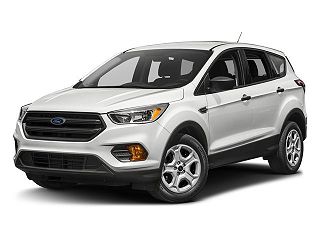 2017 Ford Escape SE 1FMCU0GD5HUE67201 in Mount Pleasant, PA 1