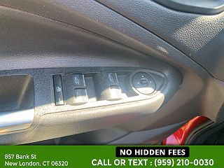 2017 Ford Escape SE 1FMCU9G97HUD80822 in New London, CT 12