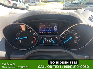 2017 Ford Escape SE 1FMCU9G97HUD80822 in New London, CT 14