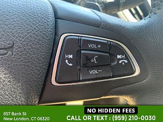 2017 Ford Escape SE 1FMCU9G97HUD80822 in New London, CT 15