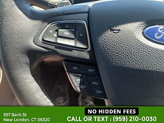 2017 Ford Escape SE 1FMCU9G97HUD80822 in New London, CT 16
