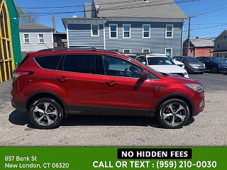 2017 Ford Escape SE 1FMCU9G97HUD80822 in New London, CT 3