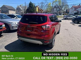 2017 Ford Escape SE 1FMCU9G97HUD80822 in New London, CT 5