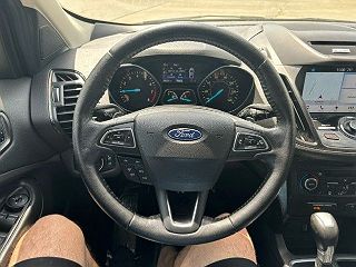 2017 Ford Escape Titanium 1FMCU0JD3HUB15209 in Nixa, MO 12