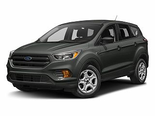 2017 Ford Escape SE VIN: 1FMCU9GD3HUE12153