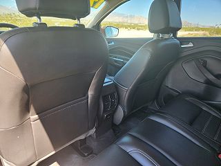 2017 Ford Escape Titanium 1FMCU0JD9HUC95862 in Pahrump, NV 10