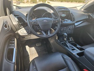 2017 Ford Escape Titanium 1FMCU0JD9HUC95862 in Pahrump, NV 11