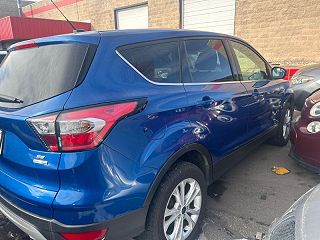2017 Ford Escape SE 1FMCU9GD2HUB90284 in Parker, CO 7