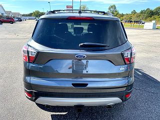 2017 Ford Escape SE 1FMCU9G94HUB17462 in Rockford, MI 7