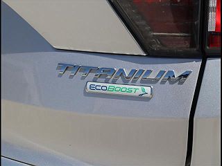 2017 Ford Escape Titanium 1FMCU0JD6HUA81041 in San Antonio, TX 10