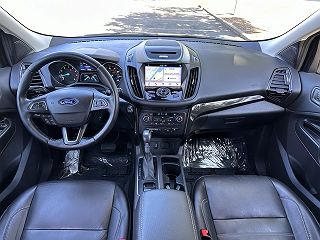 2017 Ford Escape Titanium 1FMCU9J93HUC51484 in San Rafael, CA 6