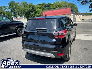 2017 Ford Escape SE 1FMCU9GD1HUA69231 in Selden, NY 11