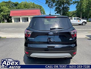2017 Ford Escape SE 1FMCU9GD1HUA69231 in Selden, NY 12