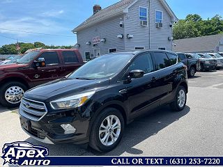 2017 Ford Escape SE 1FMCU9GD1HUA69231 in Selden, NY 16