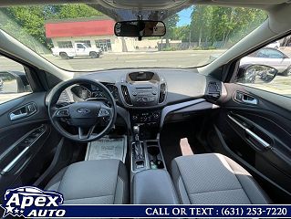 2017 Ford Escape SE 1FMCU9GD1HUA69231 in Selden, NY 21