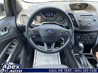2017 Ford Escape SE 1FMCU9GD1HUA69231 in Selden, NY 22
