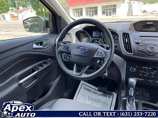 2017 Ford Escape SE 1FMCU9GD1HUA69231 in Selden, NY 25