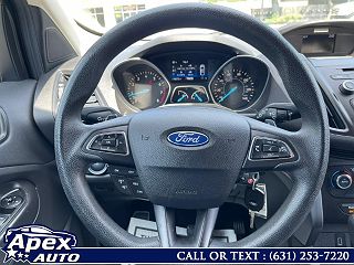 2017 Ford Escape SE 1FMCU9GD1HUA69231 in Selden, NY 26