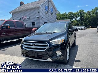 2017 Ford Escape SE 1FMCU9GD1HUA69231 in Selden, NY 4