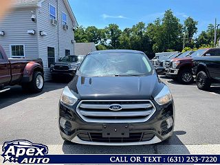 2017 Ford Escape SE 1FMCU9GD1HUA69231 in Selden, NY 5
