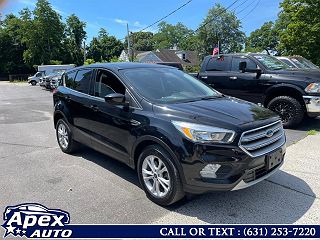 2017 Ford Escape SE 1FMCU9GD1HUA69231 in Selden, NY 7