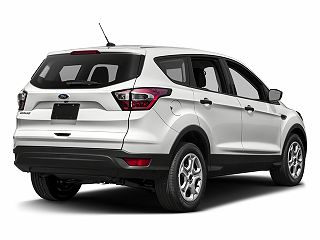 2017 Ford Escape SE 1FMCU9GD3HUC29965 in Southaven, MS 2